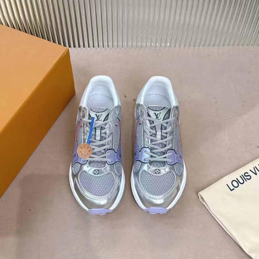 Кроссовки Женские Louis Vuitton 170216