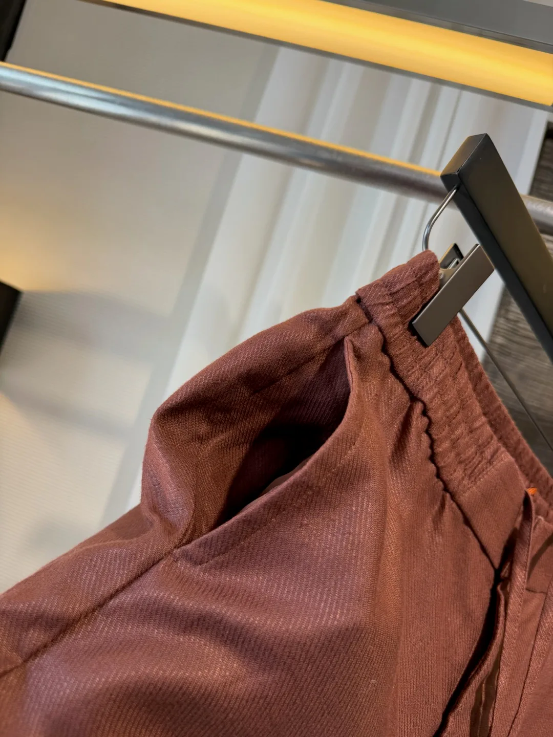 Брюки Мужские Zegna 11498569