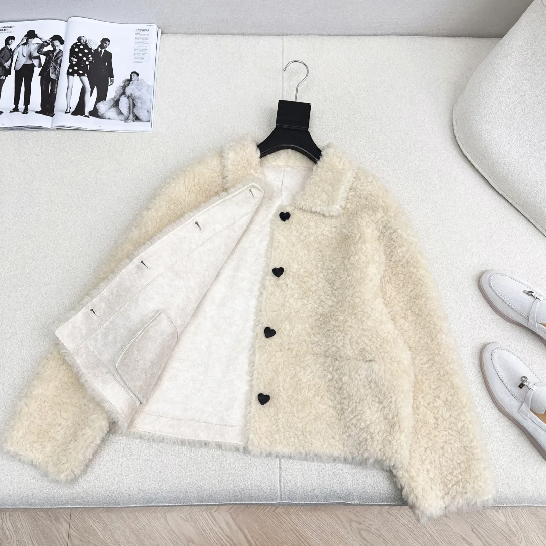 Куртки Женские Loro Piana 234244