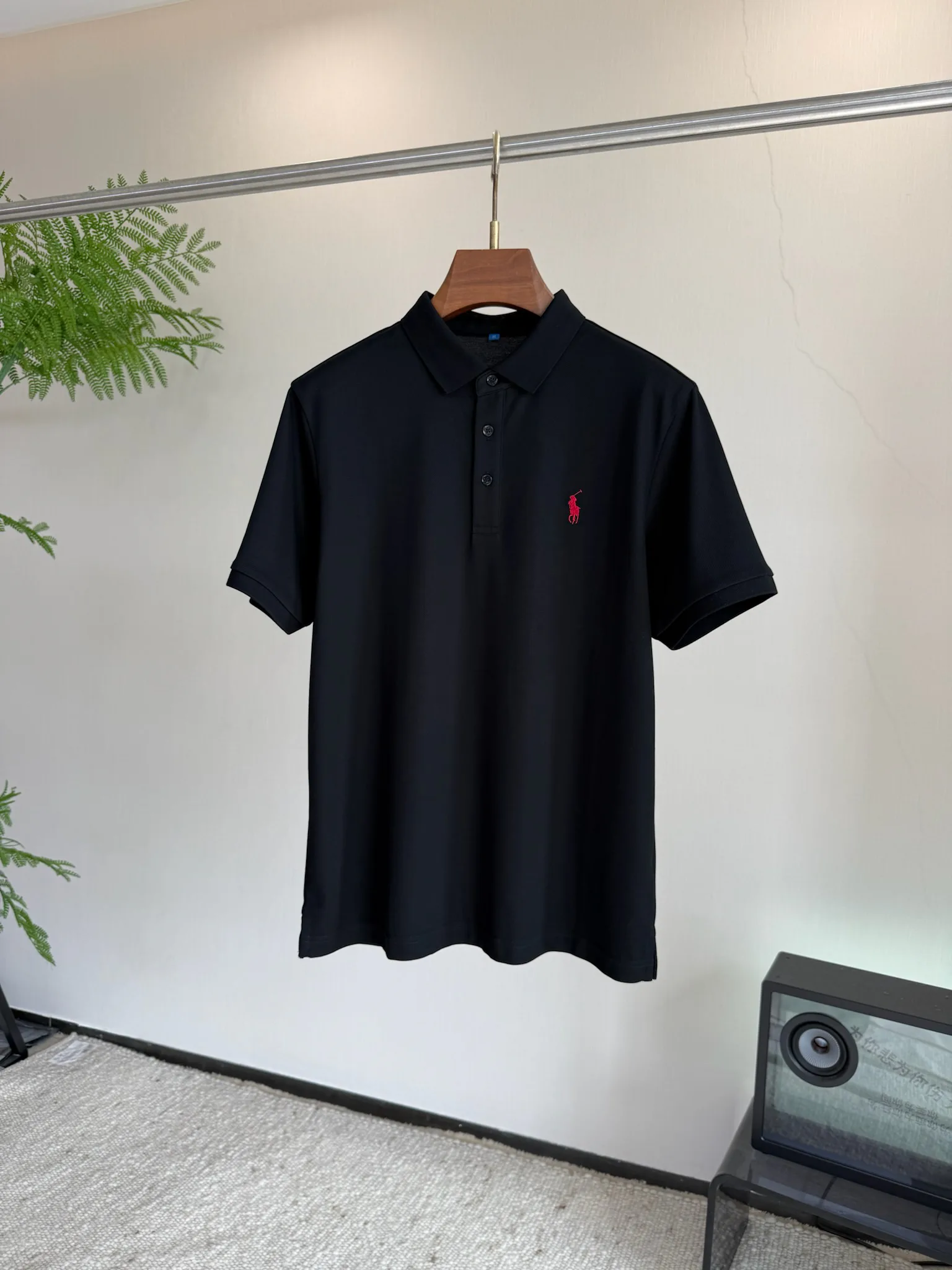 Рубашки Мужские Ralph Lauren 12658273