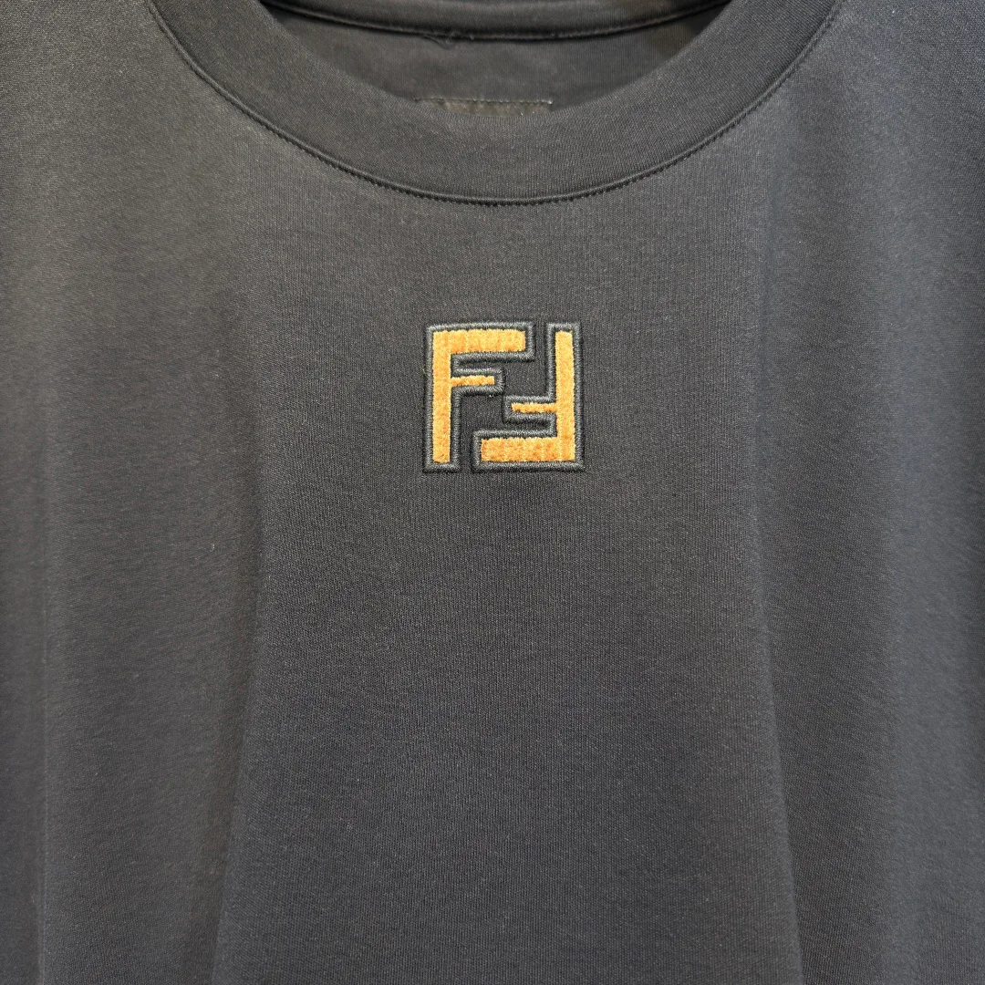 Футболки Мужские Fendi 10575934