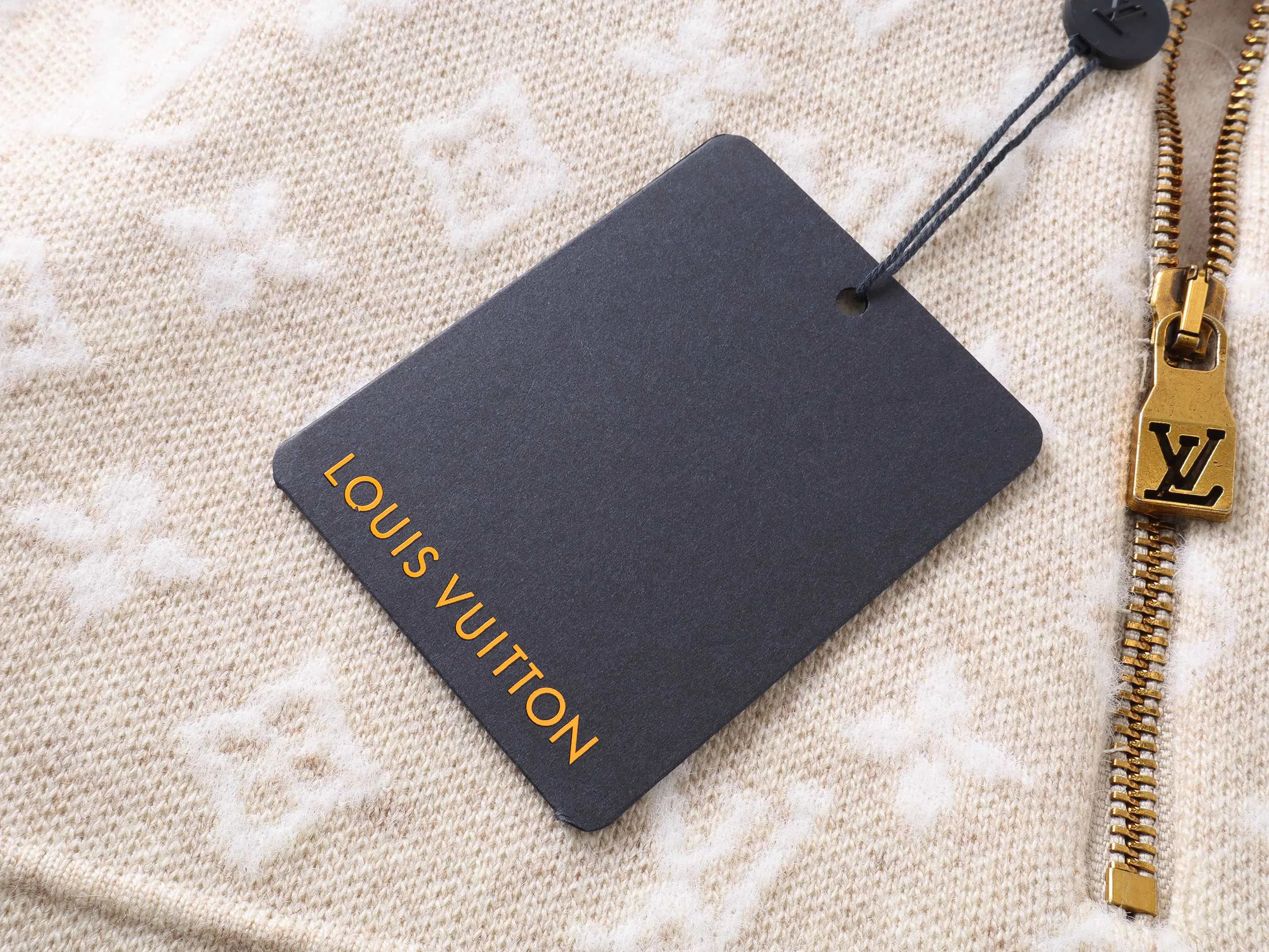 Джемперы И Свитеры Мужские Louis Vuitton 18291332