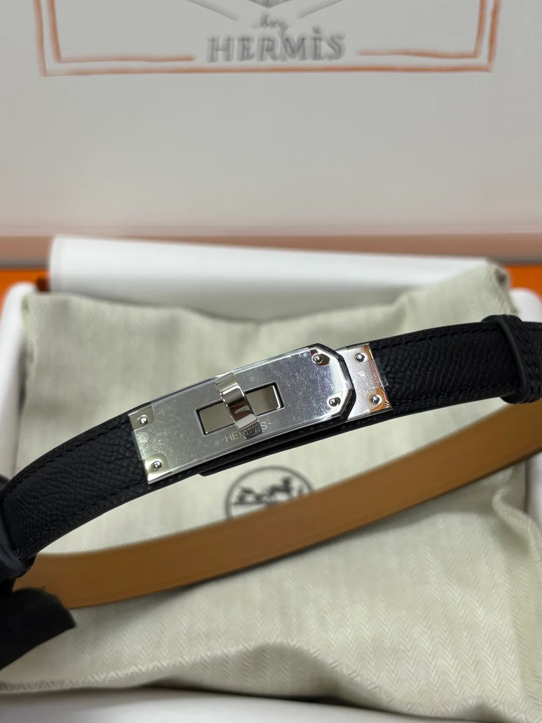 Ремни Hermes 14304365