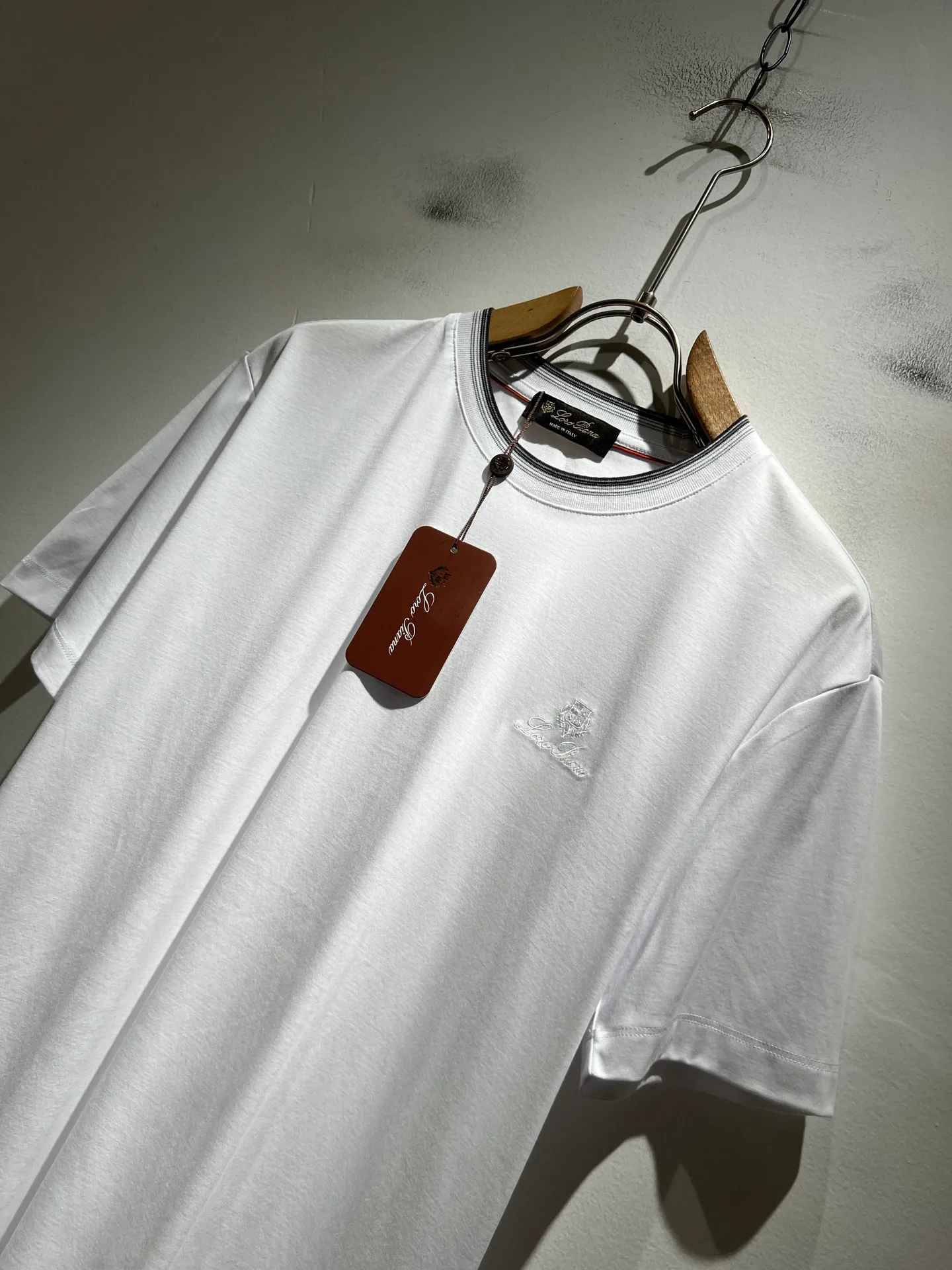 Футболки Мужские Loro Piana 11952847