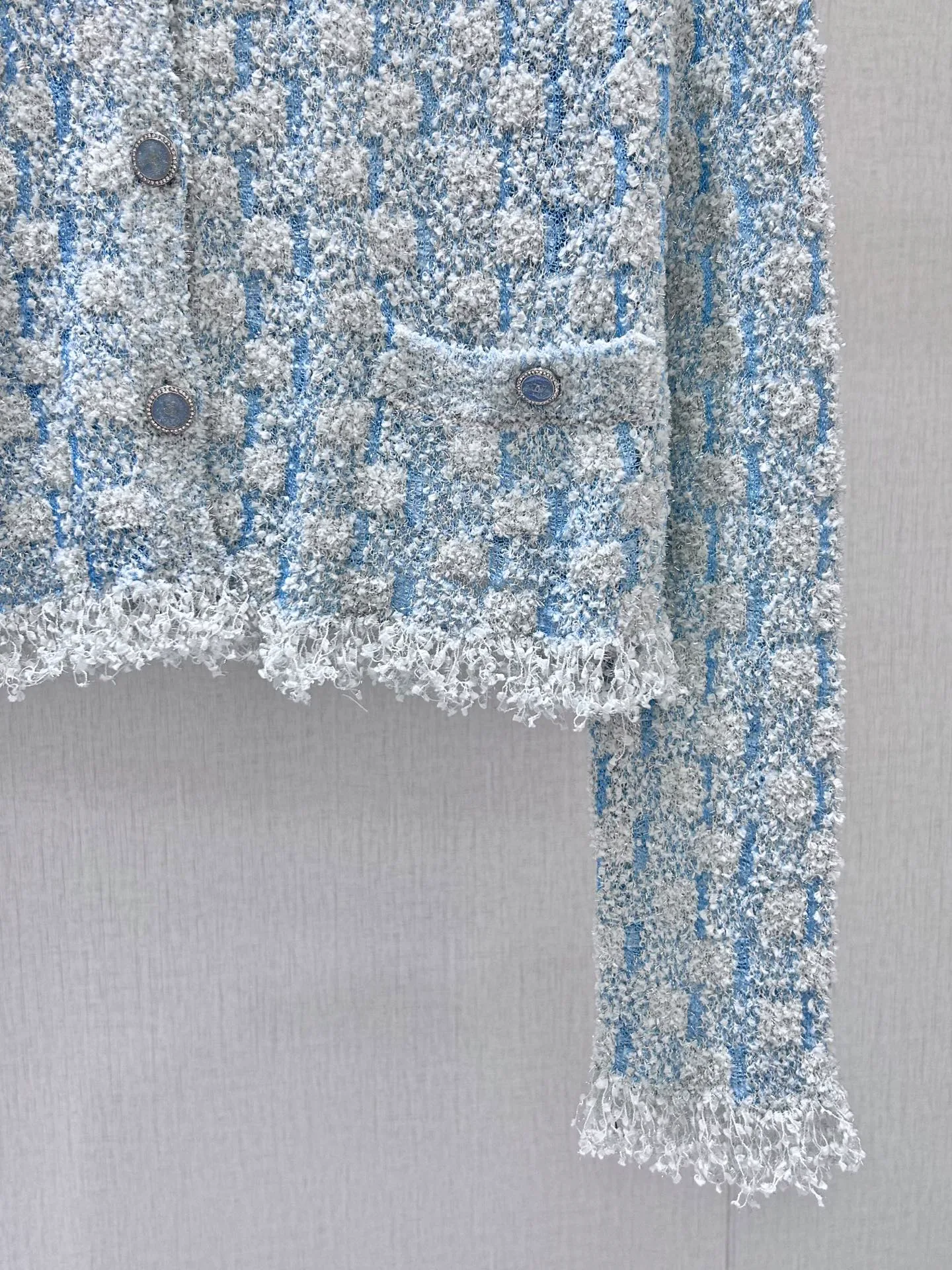 Джемперы И Свитеры Женские Chanel 771688