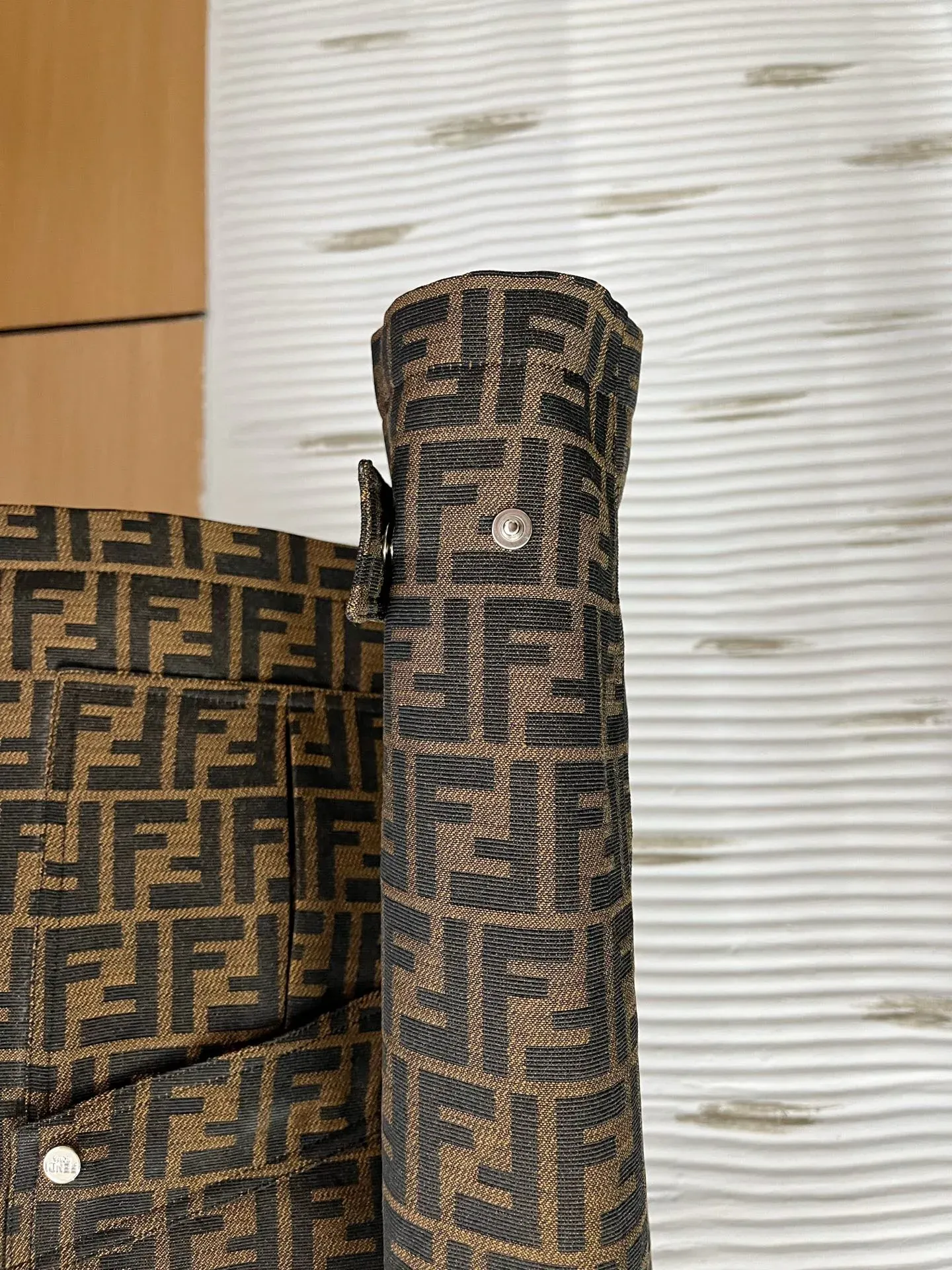 Куртки Мужские Fendi 8502