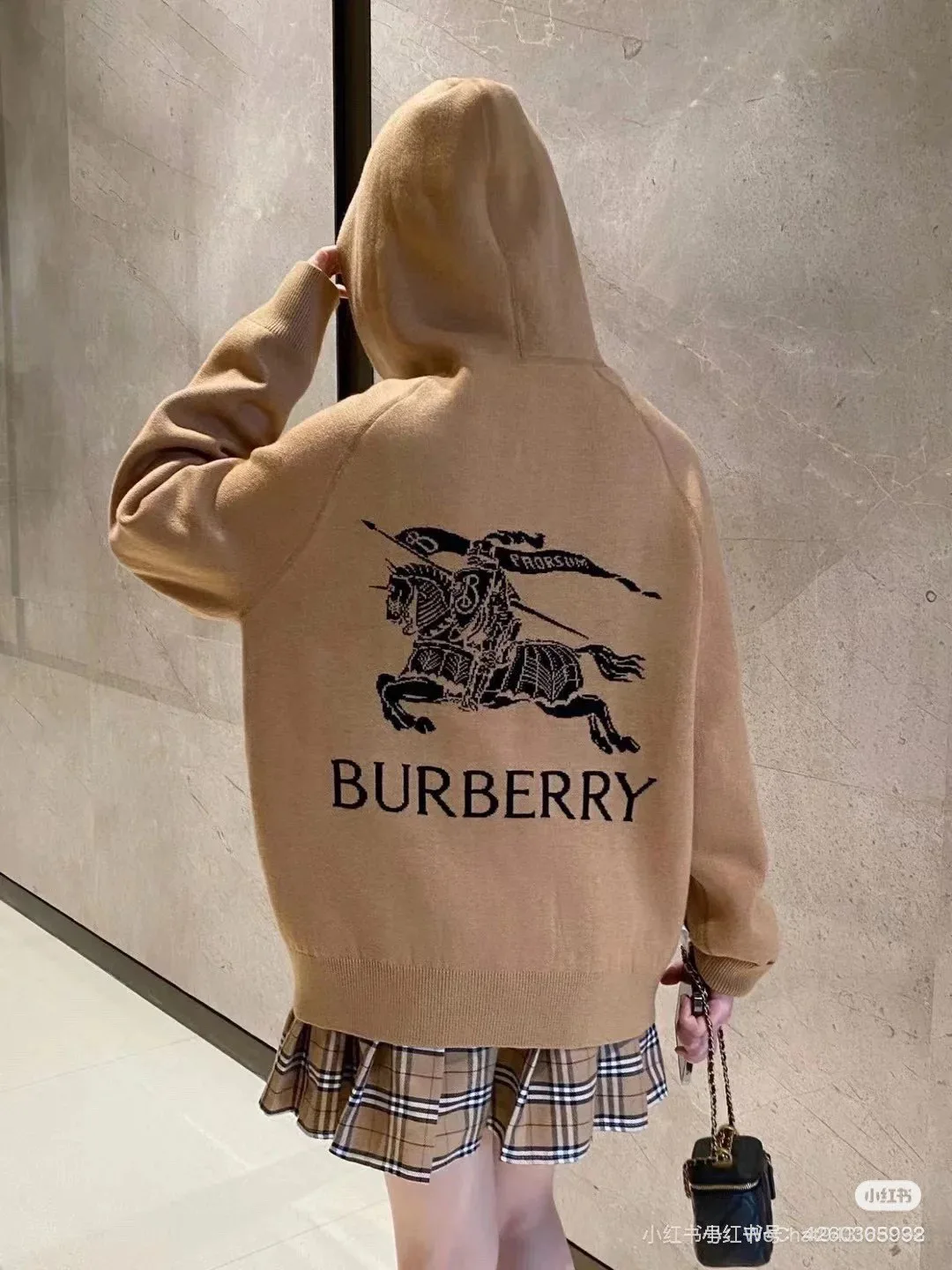Джемперы И Свитеры Женские Burberry 27263