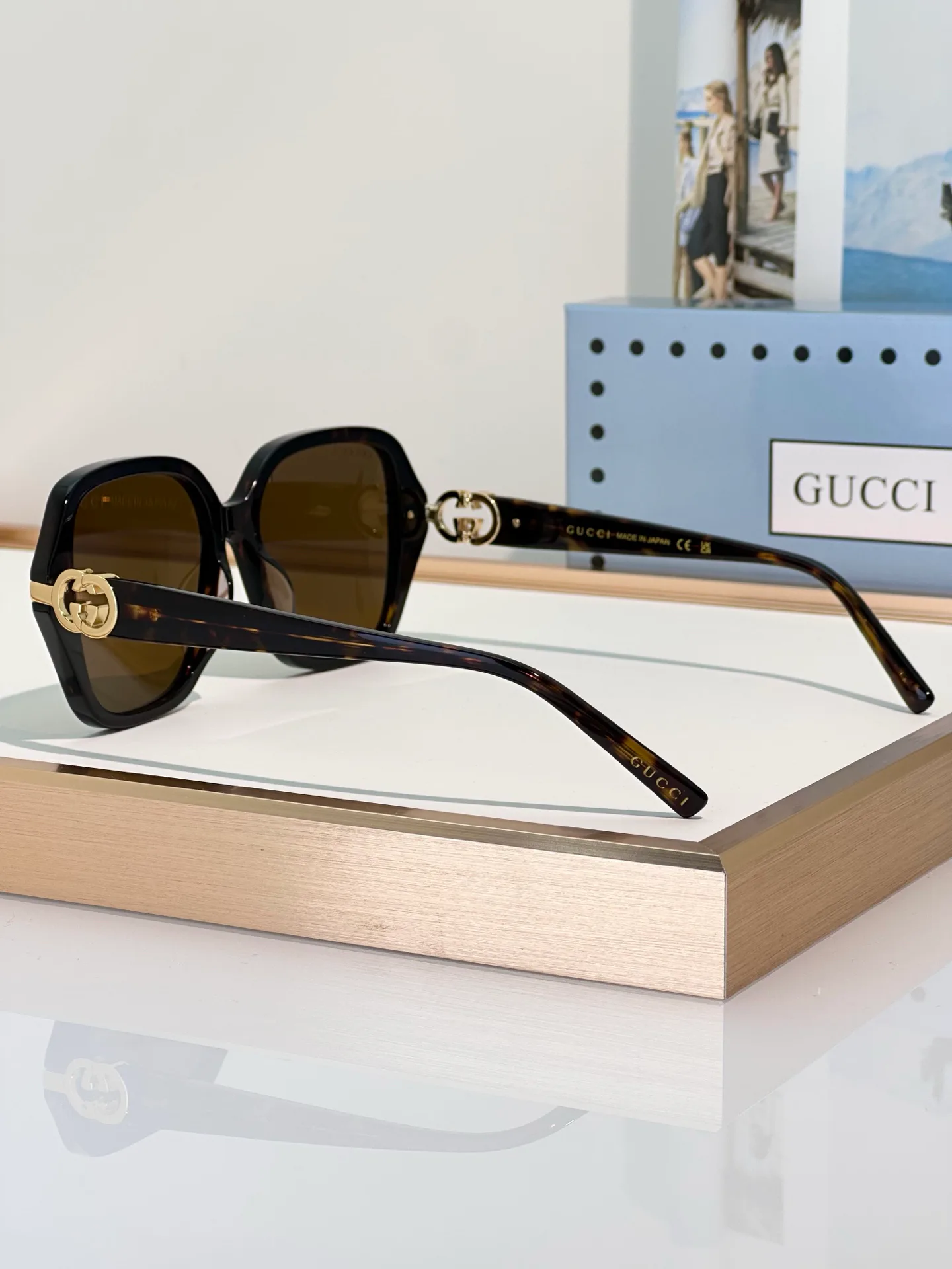 Очки Gucci 12959486