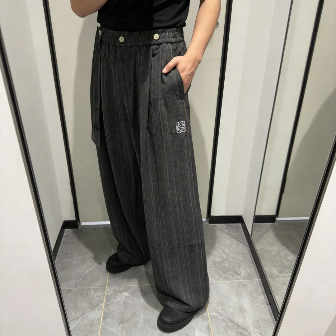 Брюки Женские Loewe 11584484