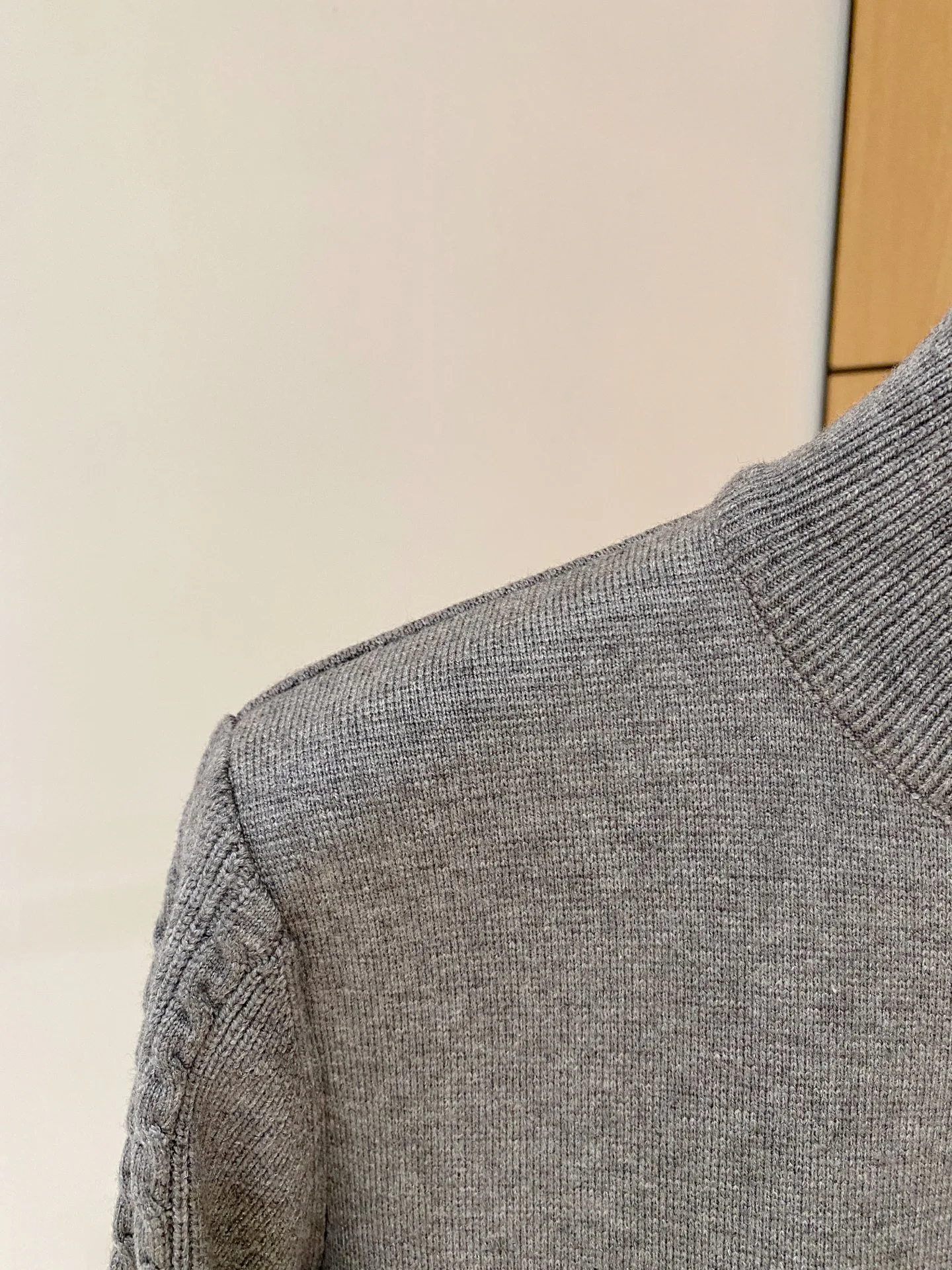 Джемперы И Свитеры Мужские Moncler 522984