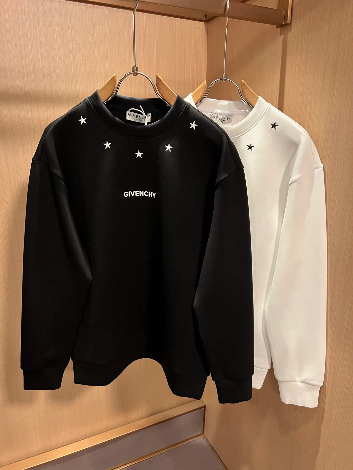 Свитшоты И Худи Мужские Givenchy 18519642