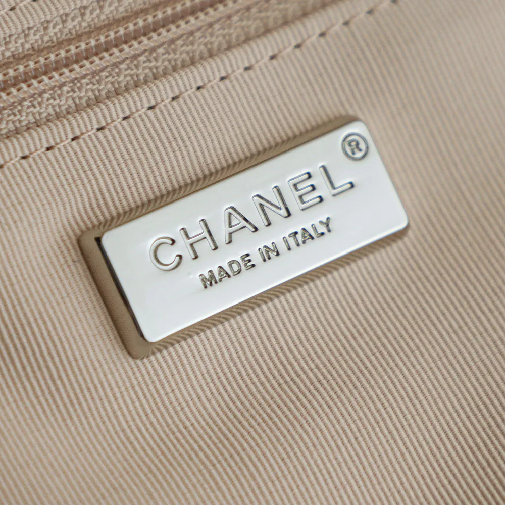 Классические Сумки Женские Chanel 17177376
