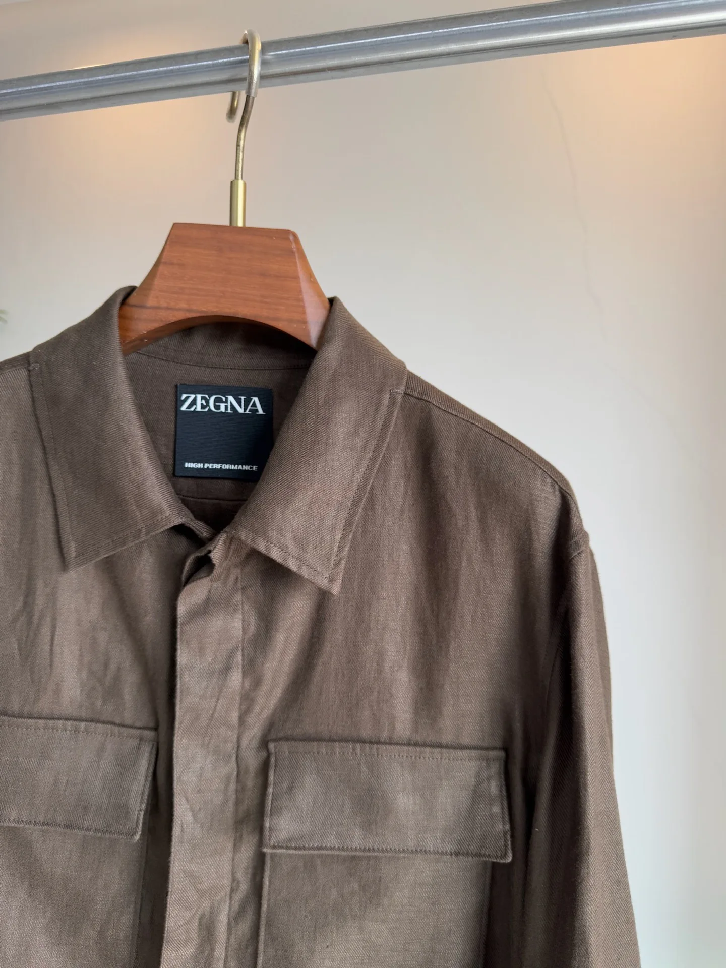 Куртки И Пуховики Мужские Zegna 11317110