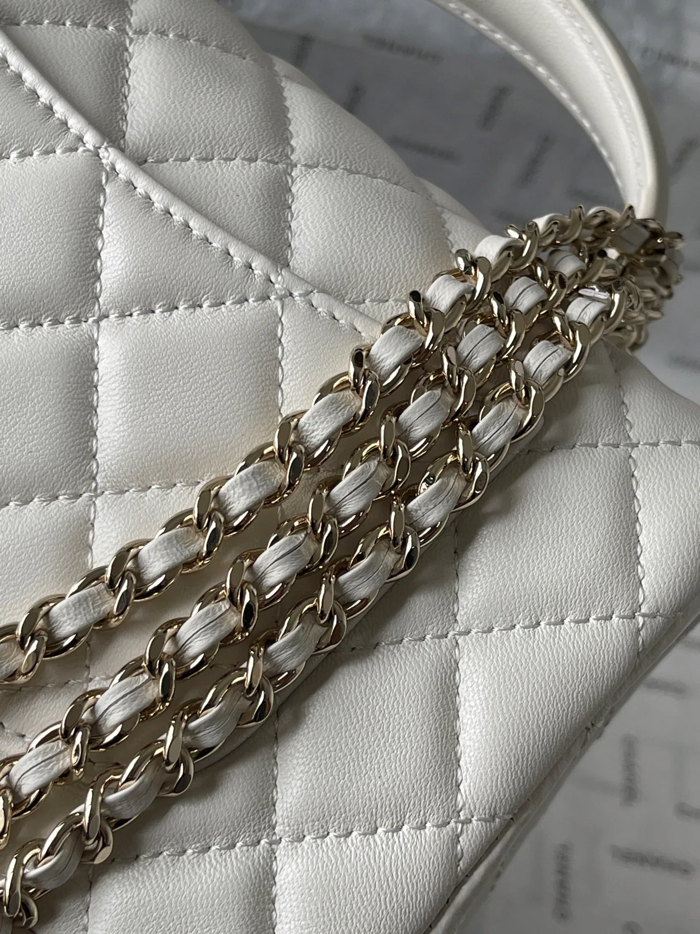 Сумки На Ремне Женские Chanel 994902