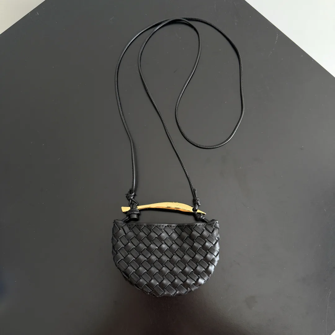 Портмоне Bottega Veneta 545969