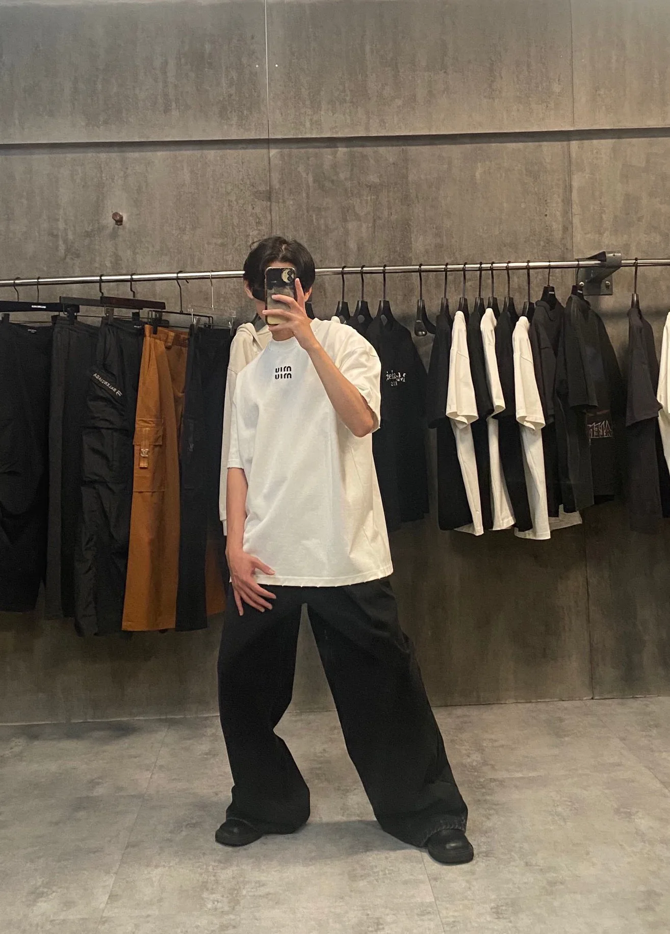 Футболки Мужские Miu Miu 3444690