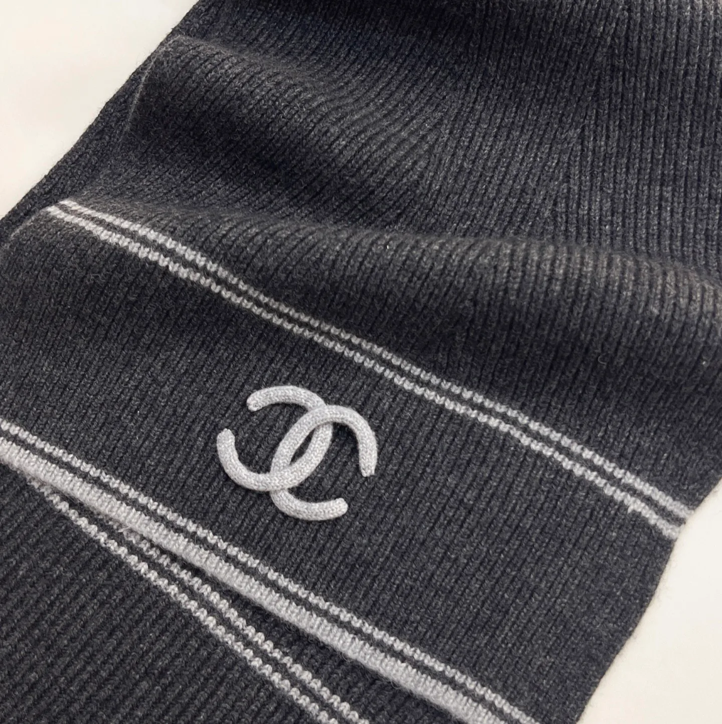 Шарфы Chanel 4926475