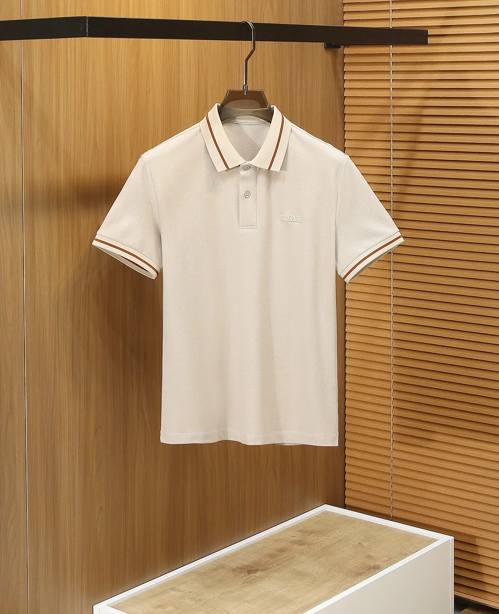 Рубашки Мужские Zegna 5723071