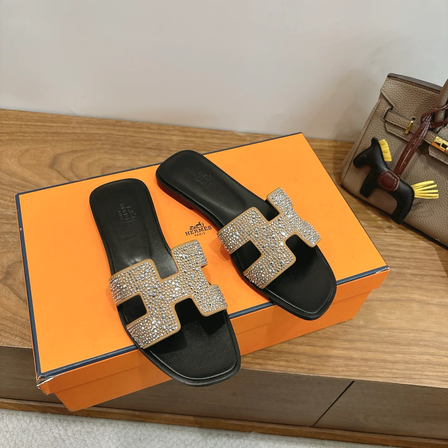 Туфли Женские Hermes 11424846