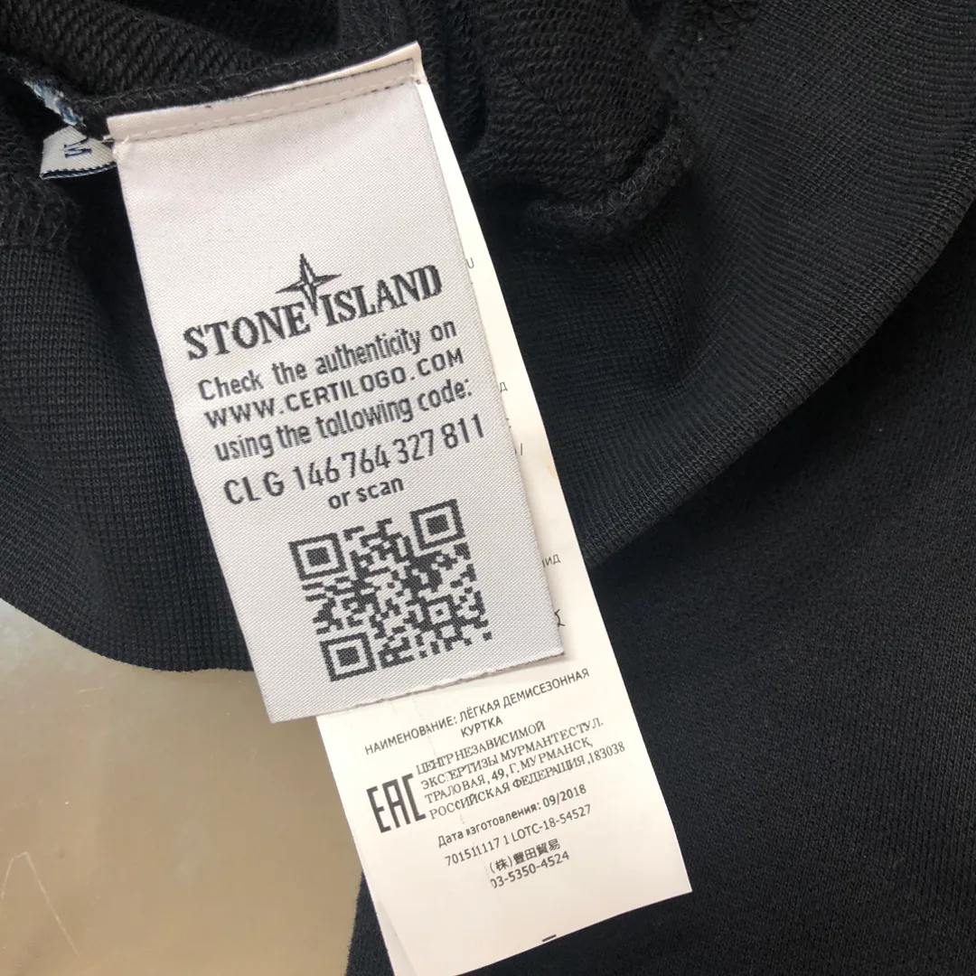 Спортивные Костюмы Женские Stone Island 276791