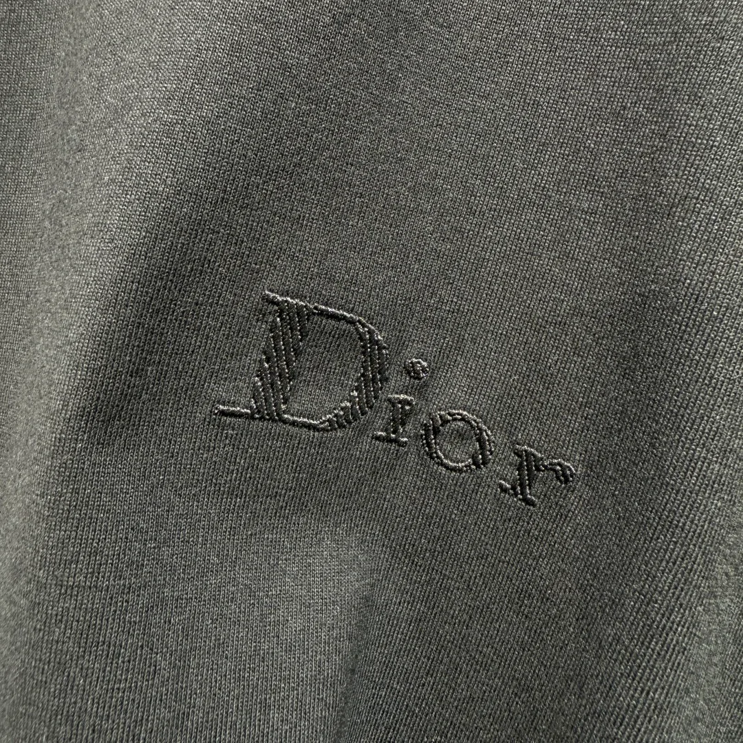 Футболки Мужские Christian Dior 12361153