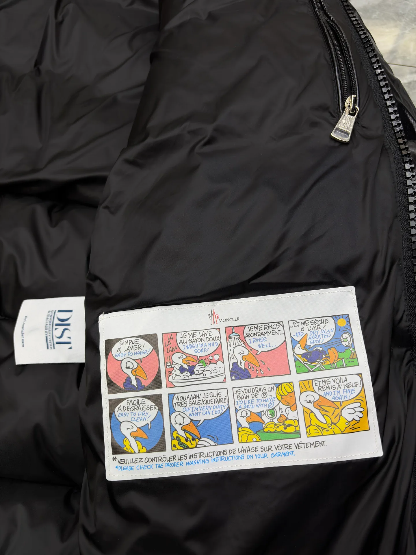 Куртки И Пуховики Мужские Moncler 17568677