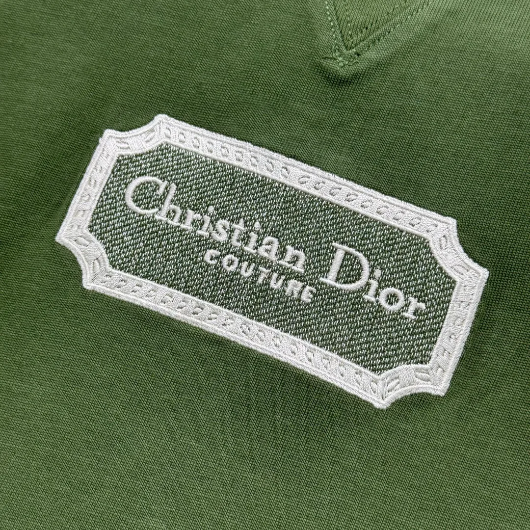 Футболки Мужские Christian Dior 2234736