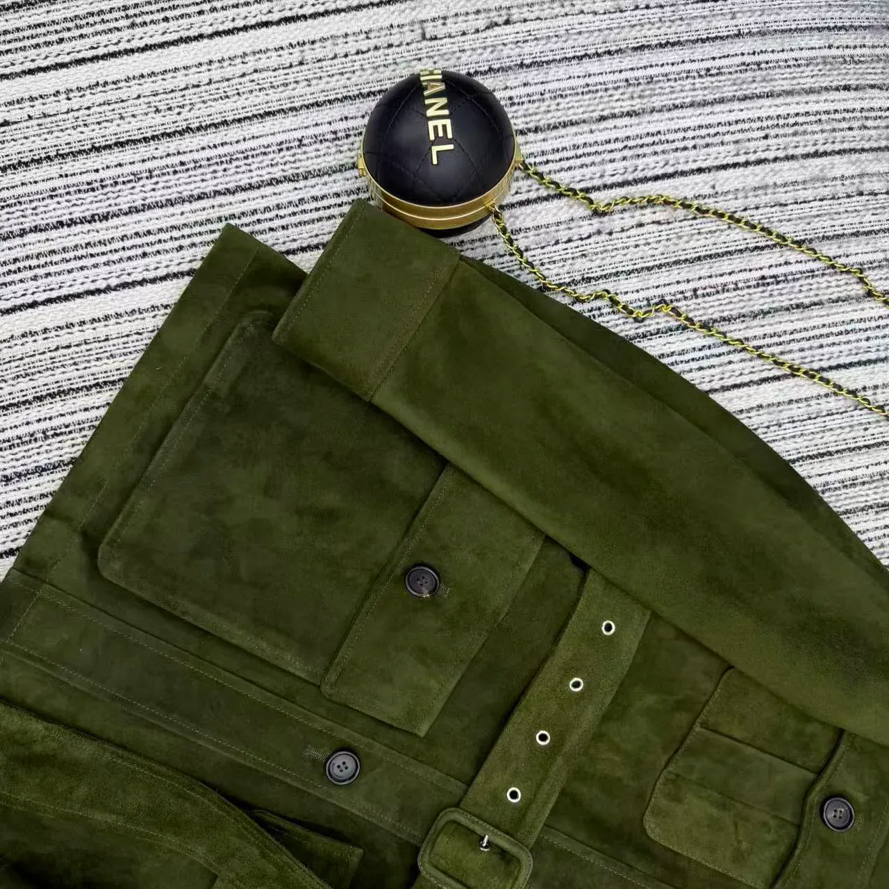 Кожаные Куртки И Дублёнки Женские Ralph Lauren 2702519