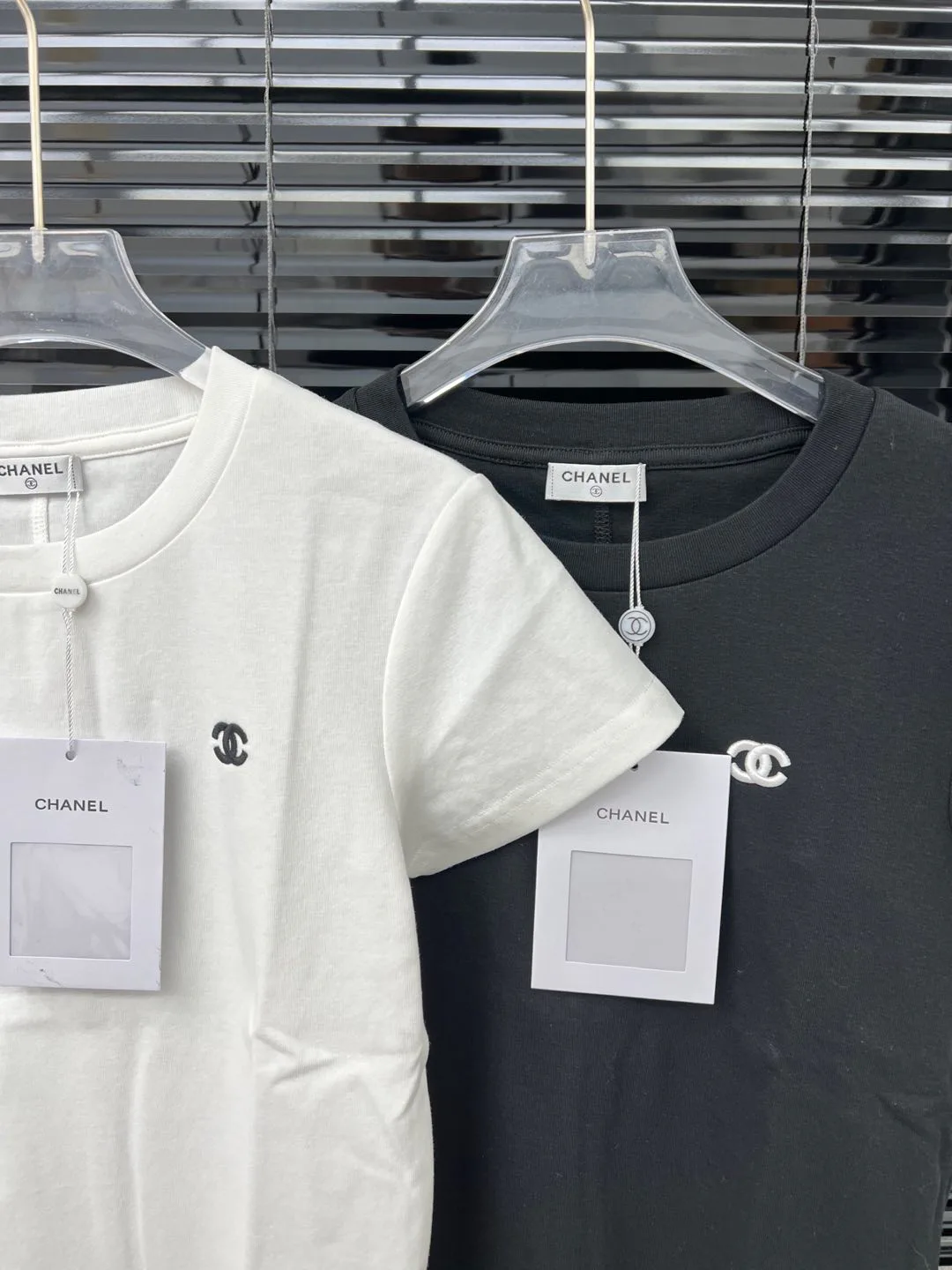 Футболки Женские Chanel 36380