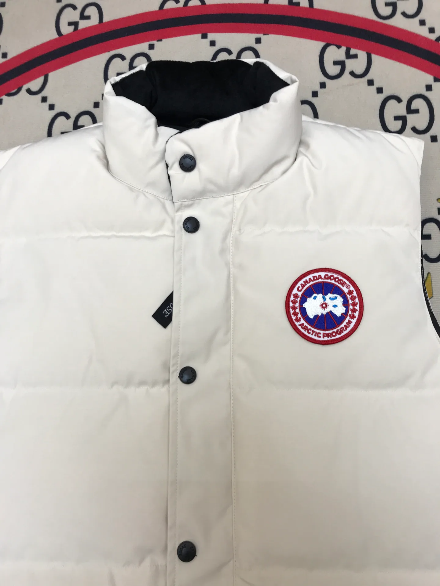 Жилеты Женские Canada Goose 1294365