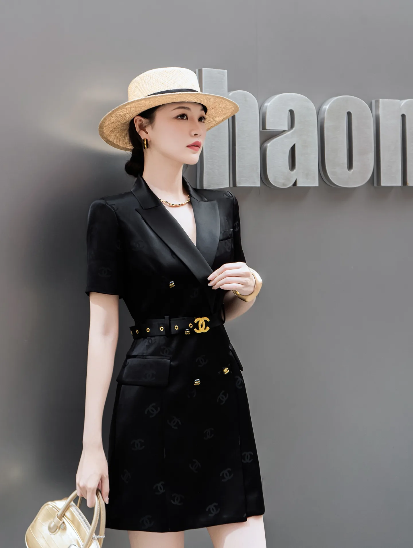 Платья Женские Chanel 12751978