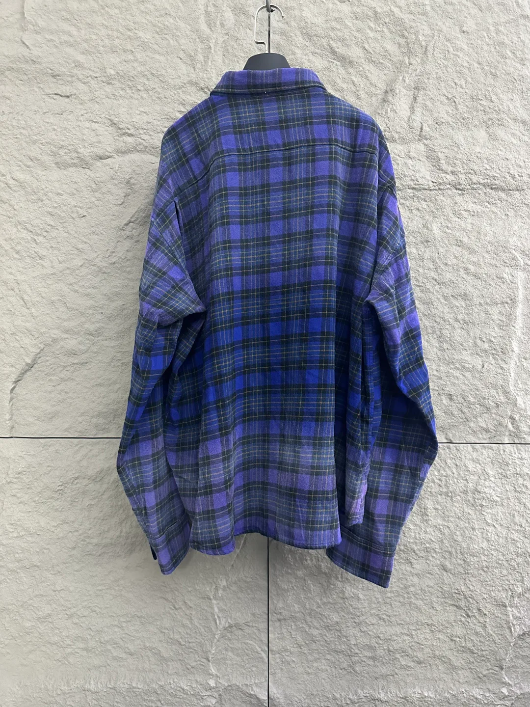 Рубашки Женские Balenciaga 11754181