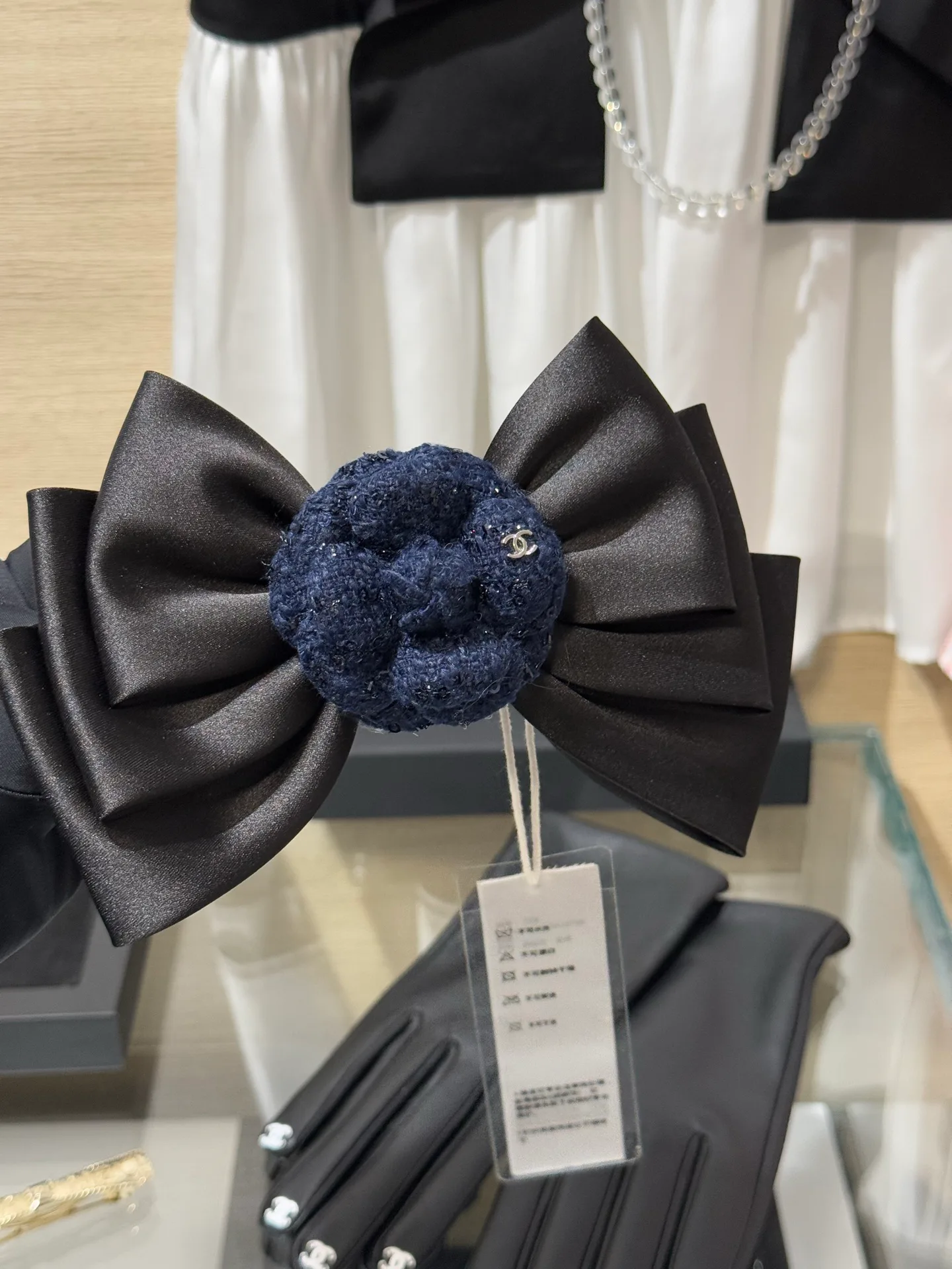 Головные Уборы Chanel 691502