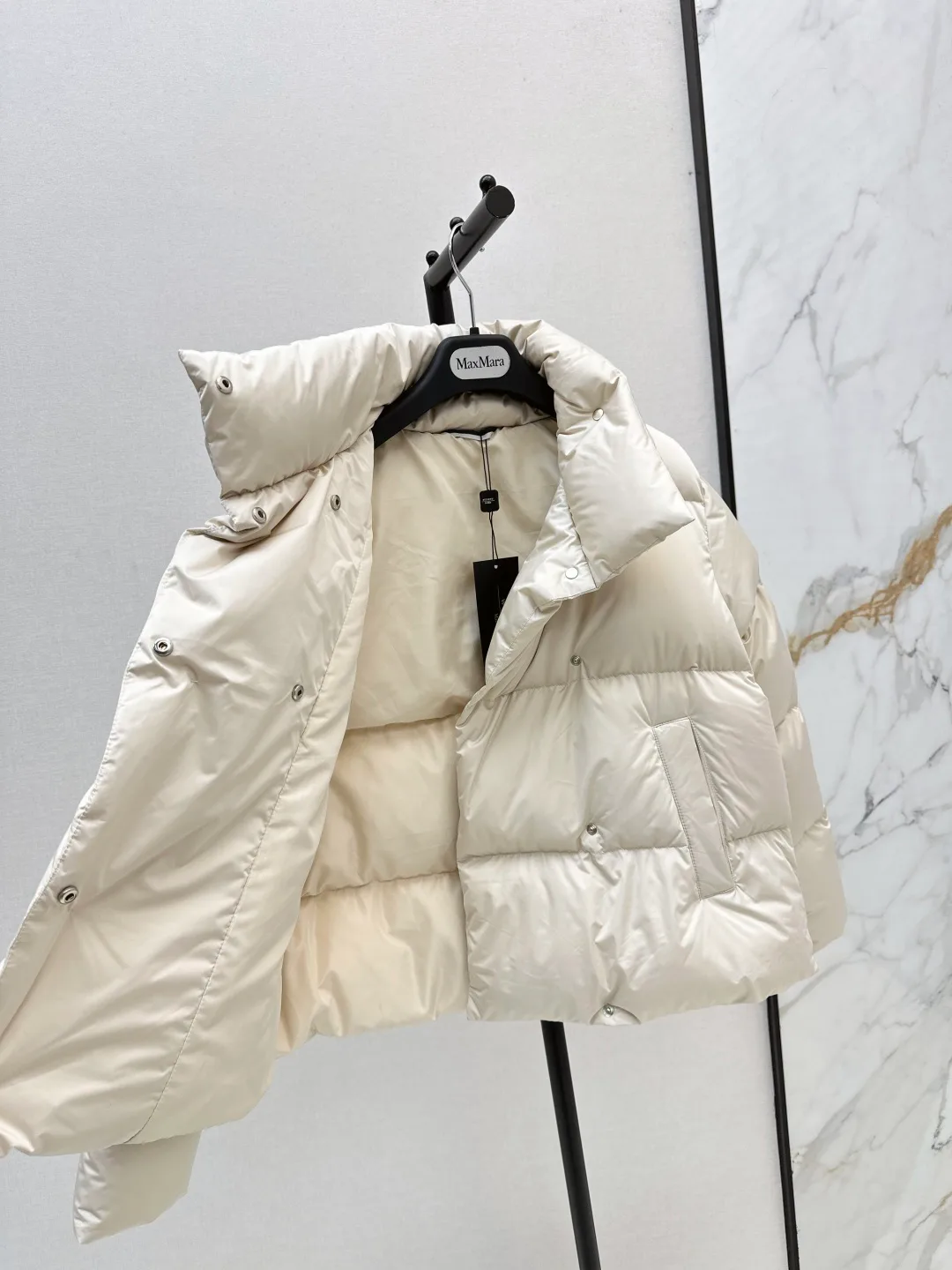 Куртки И Пуховики Мужские Max Mara 63601