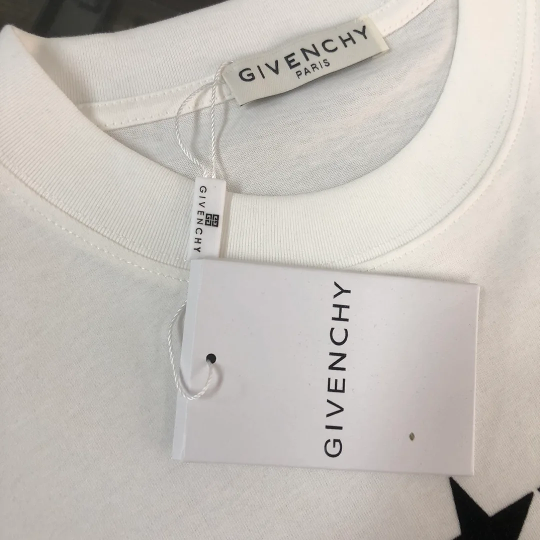 Футболки Женские Givenchy 7164