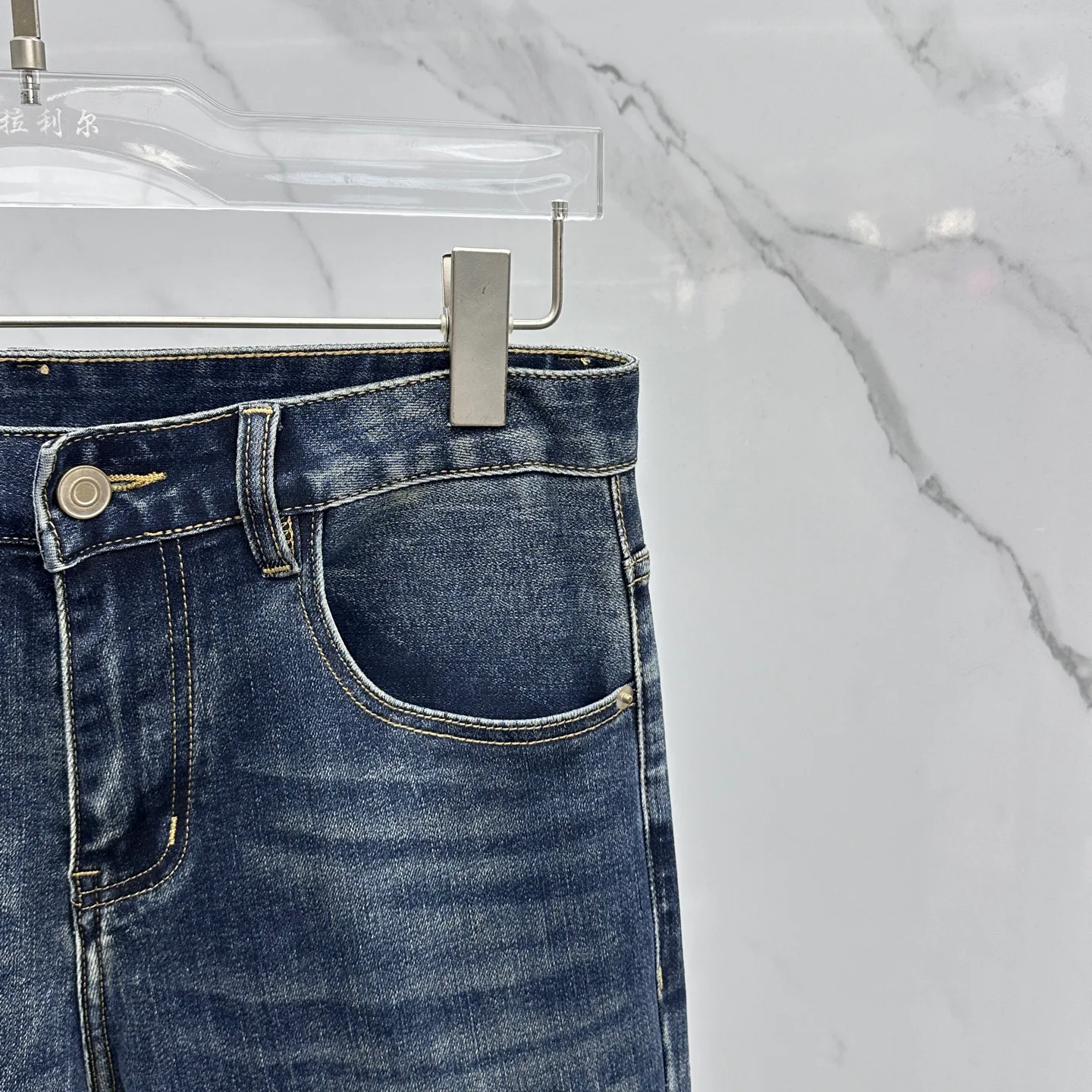 Джинсы Мужские Ralph Lauren 475558