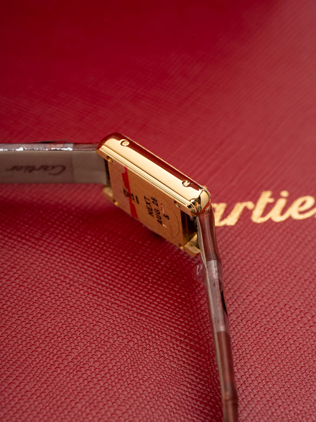 Часы Женские Cartier 17860471