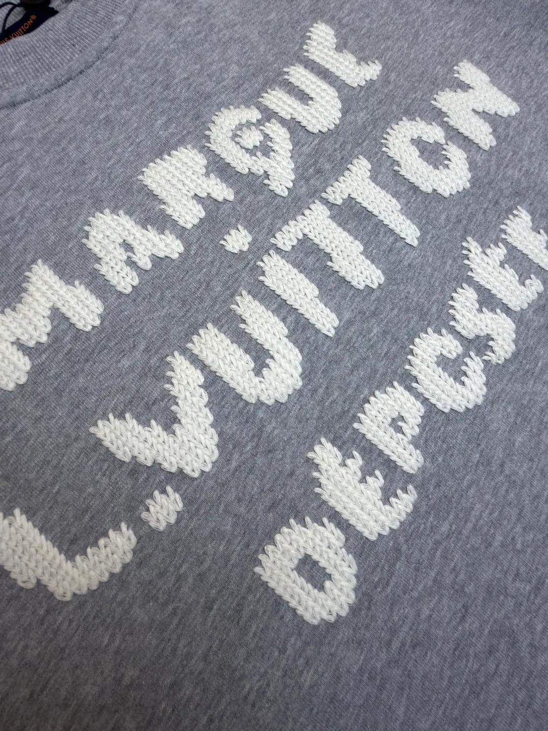 Свитшоты И Худи Мужские Louis Vuitton 1064729