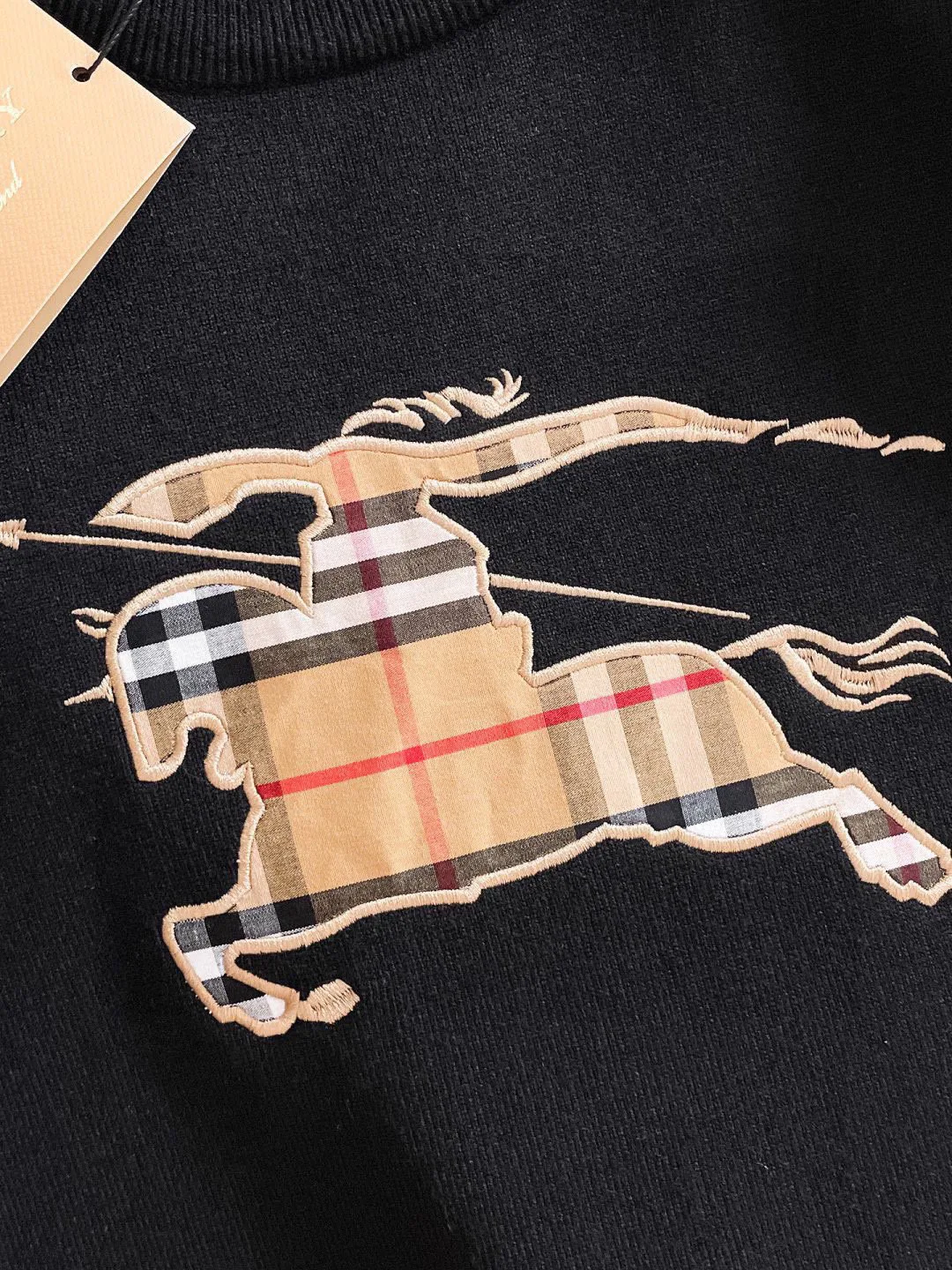 Джемперы И Свитеры Мужские Burberry 1444622