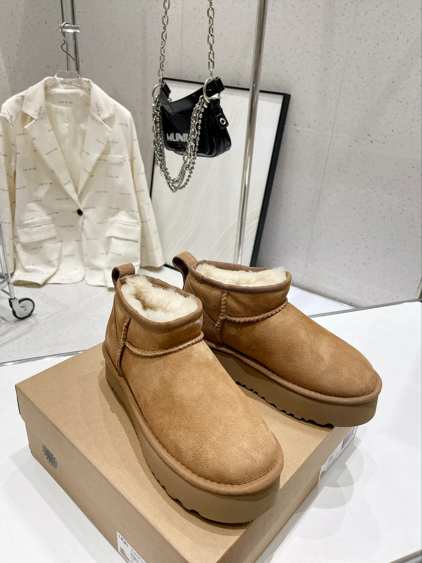 Угги Женские Ugg 394577