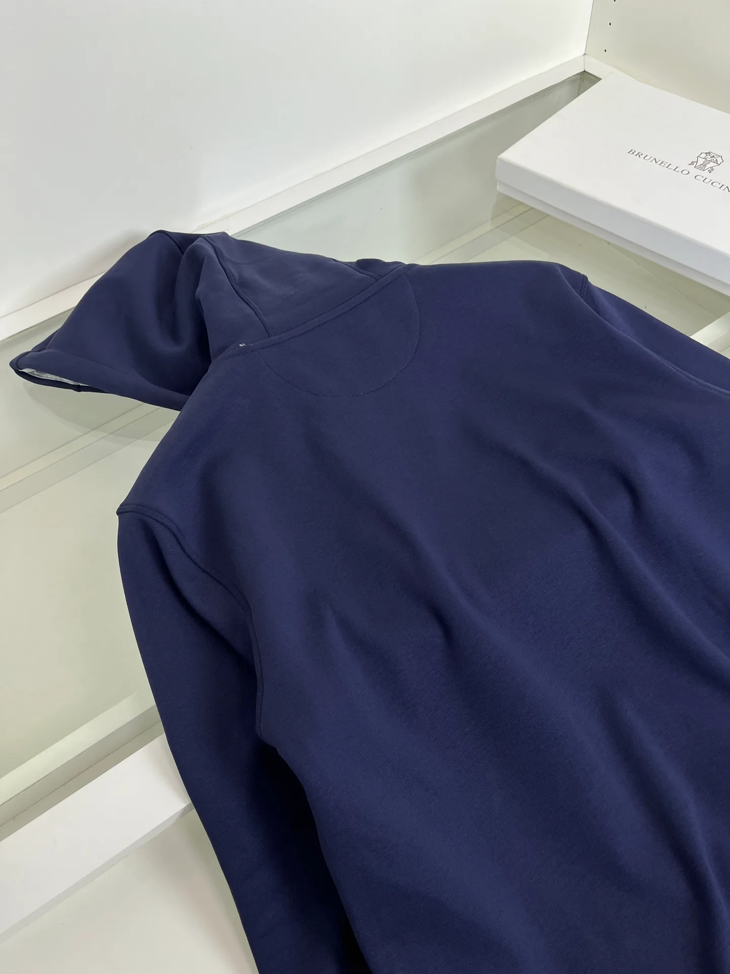 Свитшоты И Худи Мужские Brunello Cucinelli 970647