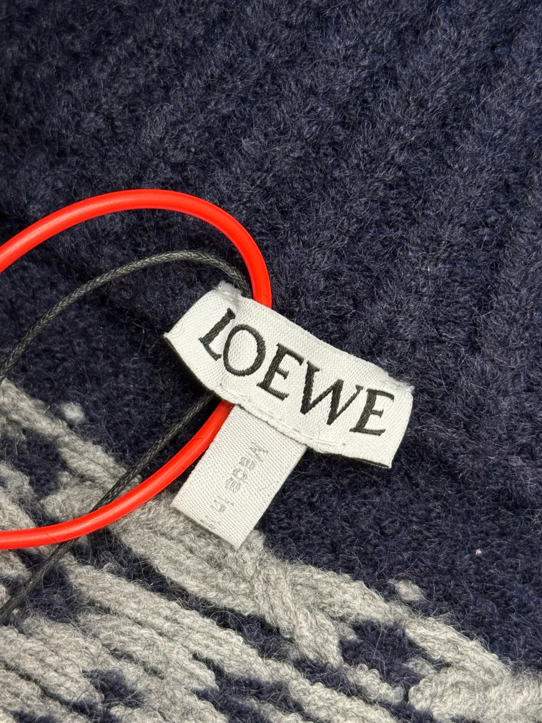 Джемперы И Свитеры Мужские Loewe 715901