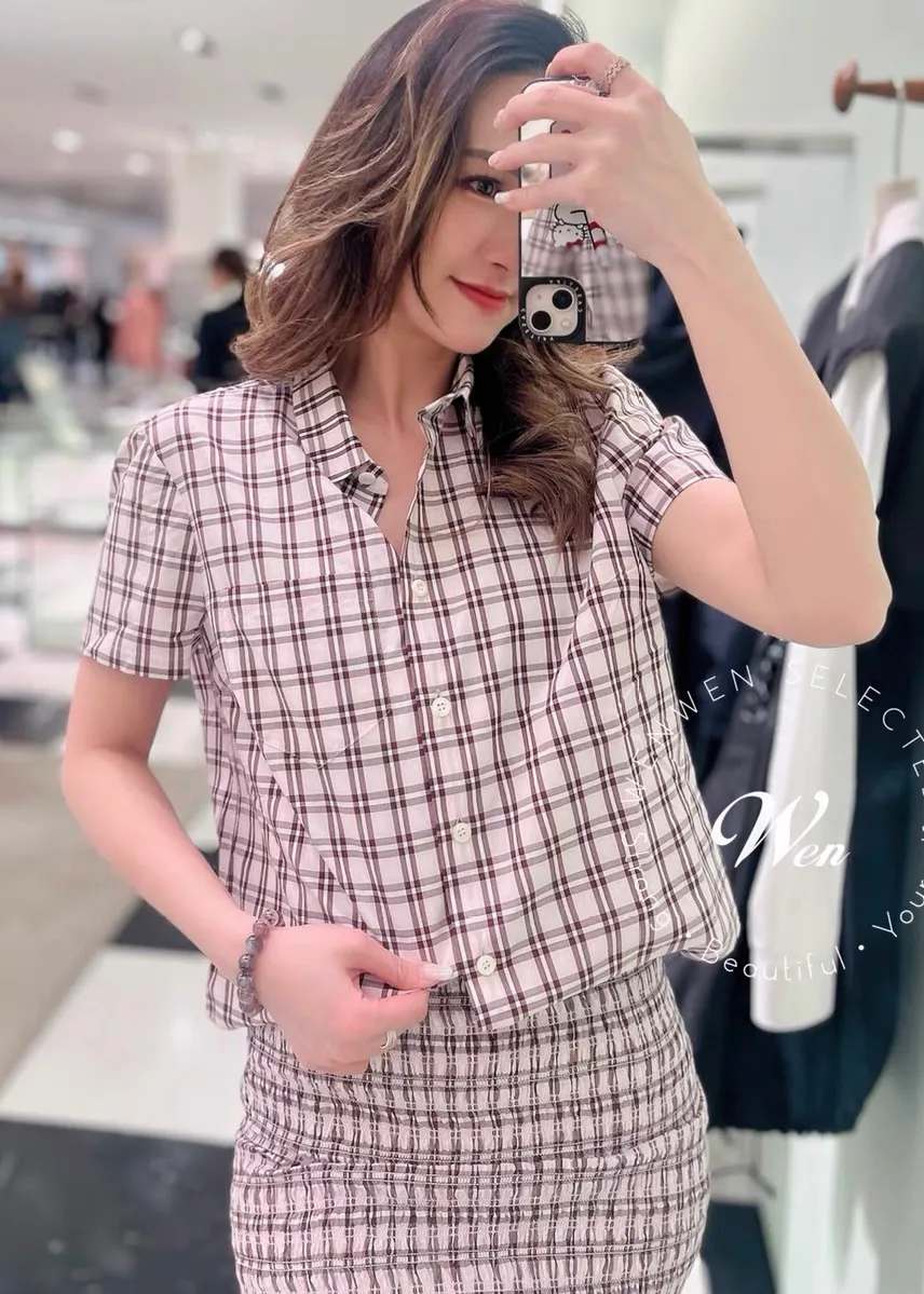 Рубашки Женские Prada 4709760