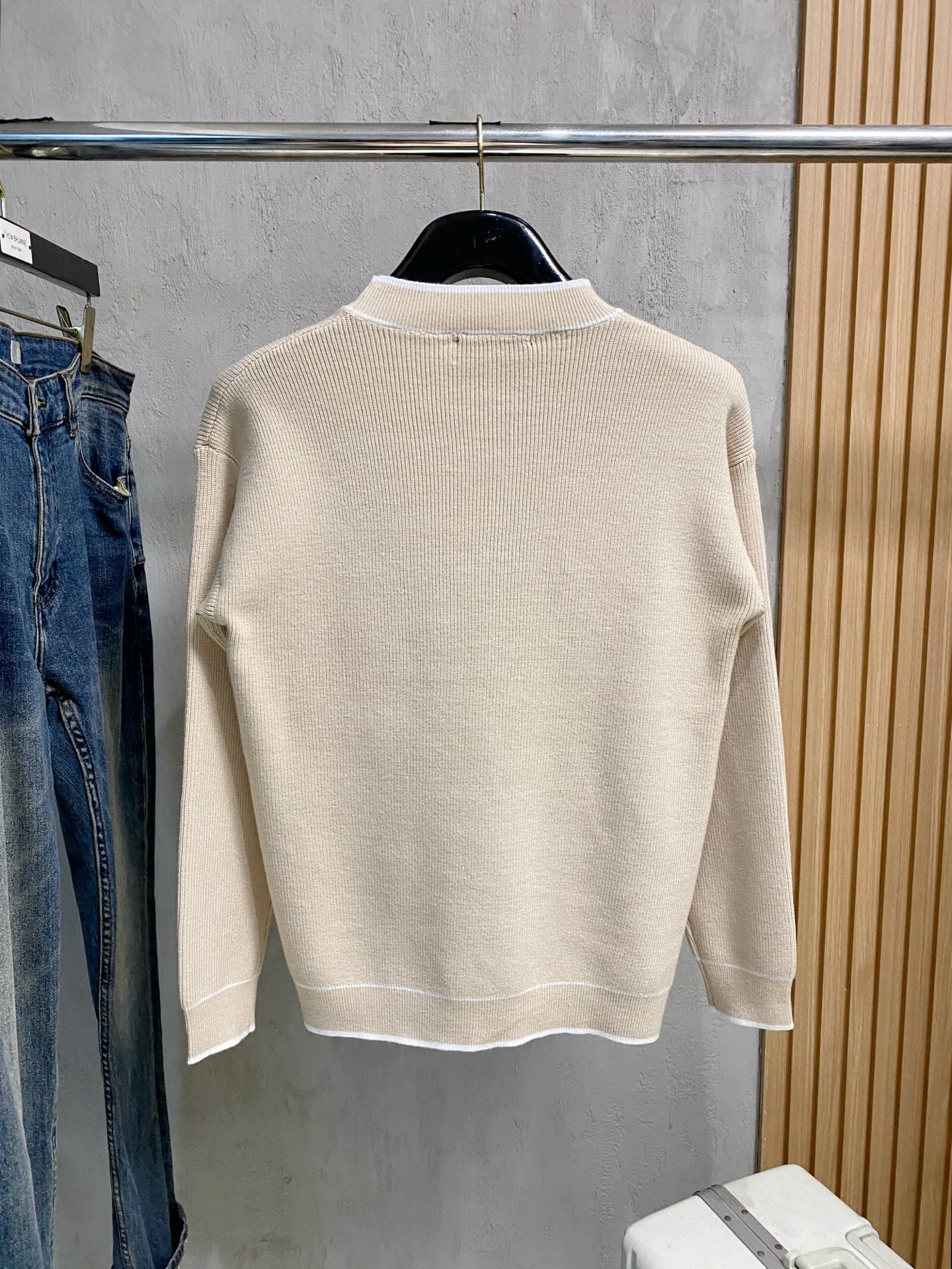 Джемперы И Свитеры Мужские Prada 18098162