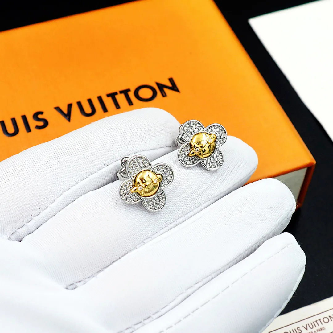 Бижутерия Louis Vuitton 17903200