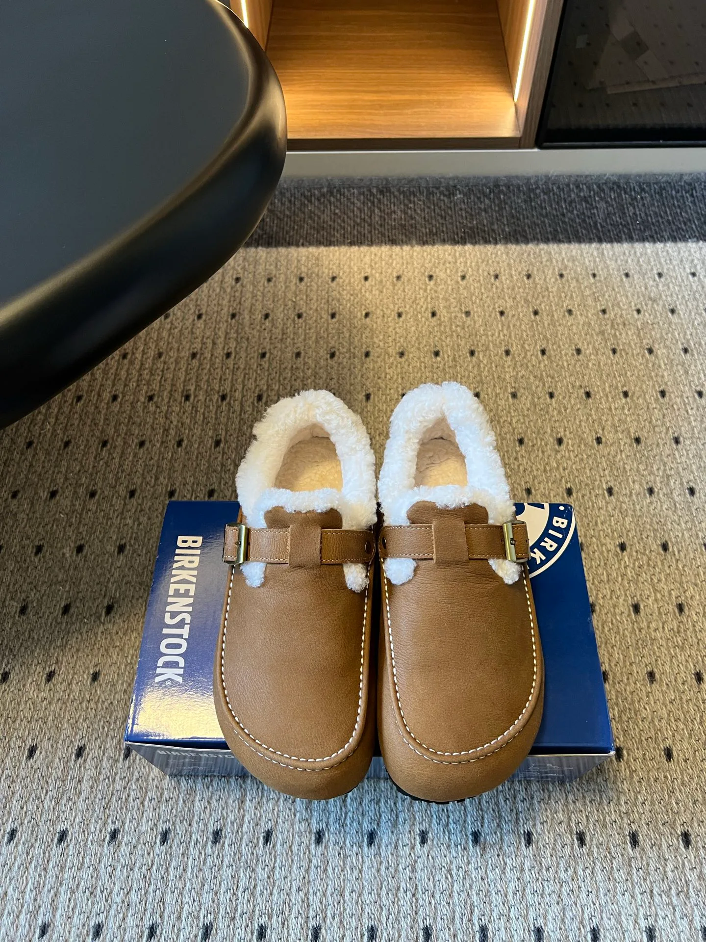 Мюли И Сабо Женские Birkenstock 18872173