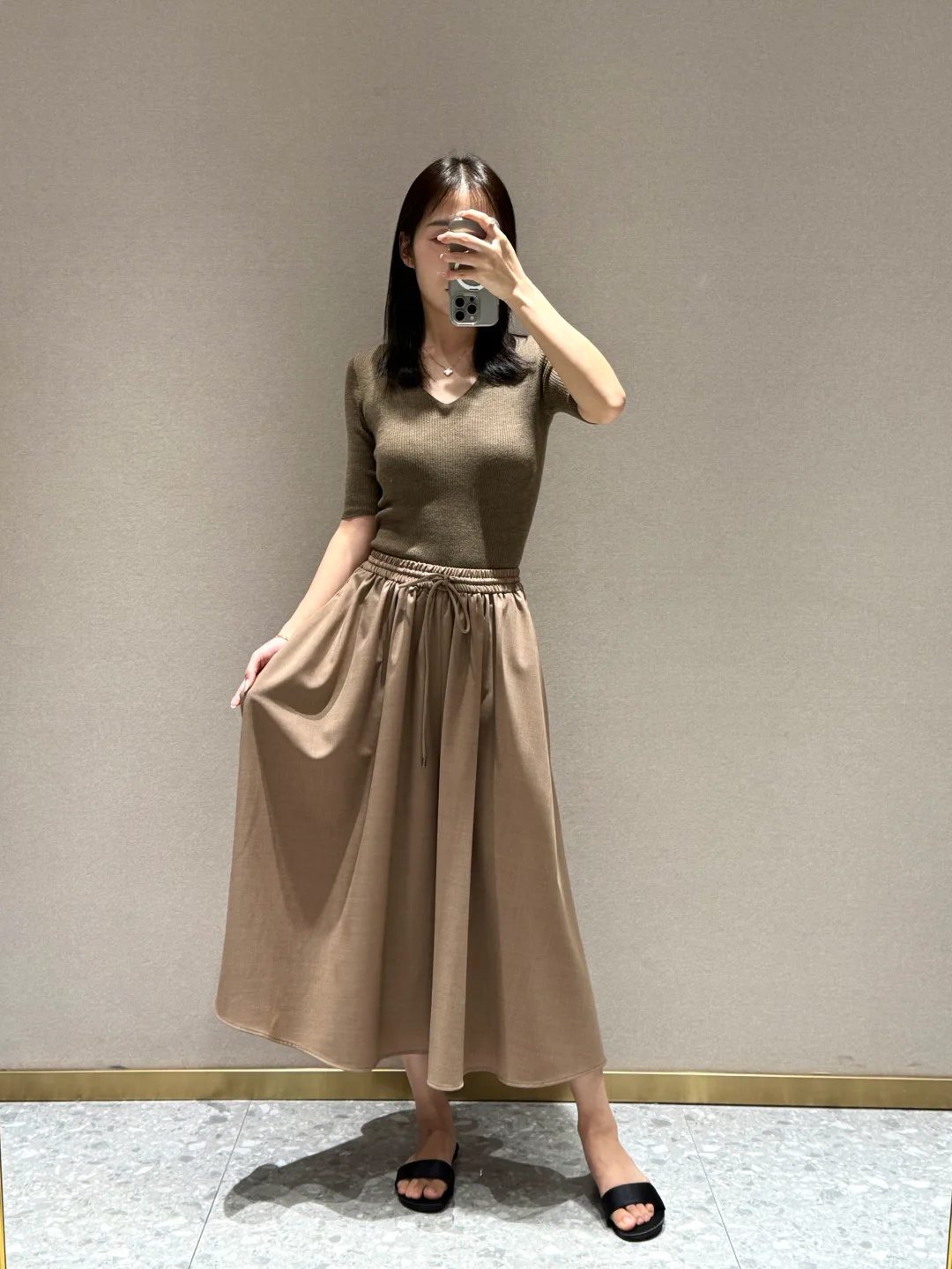 Юбки Женские Max Mara 11525613
