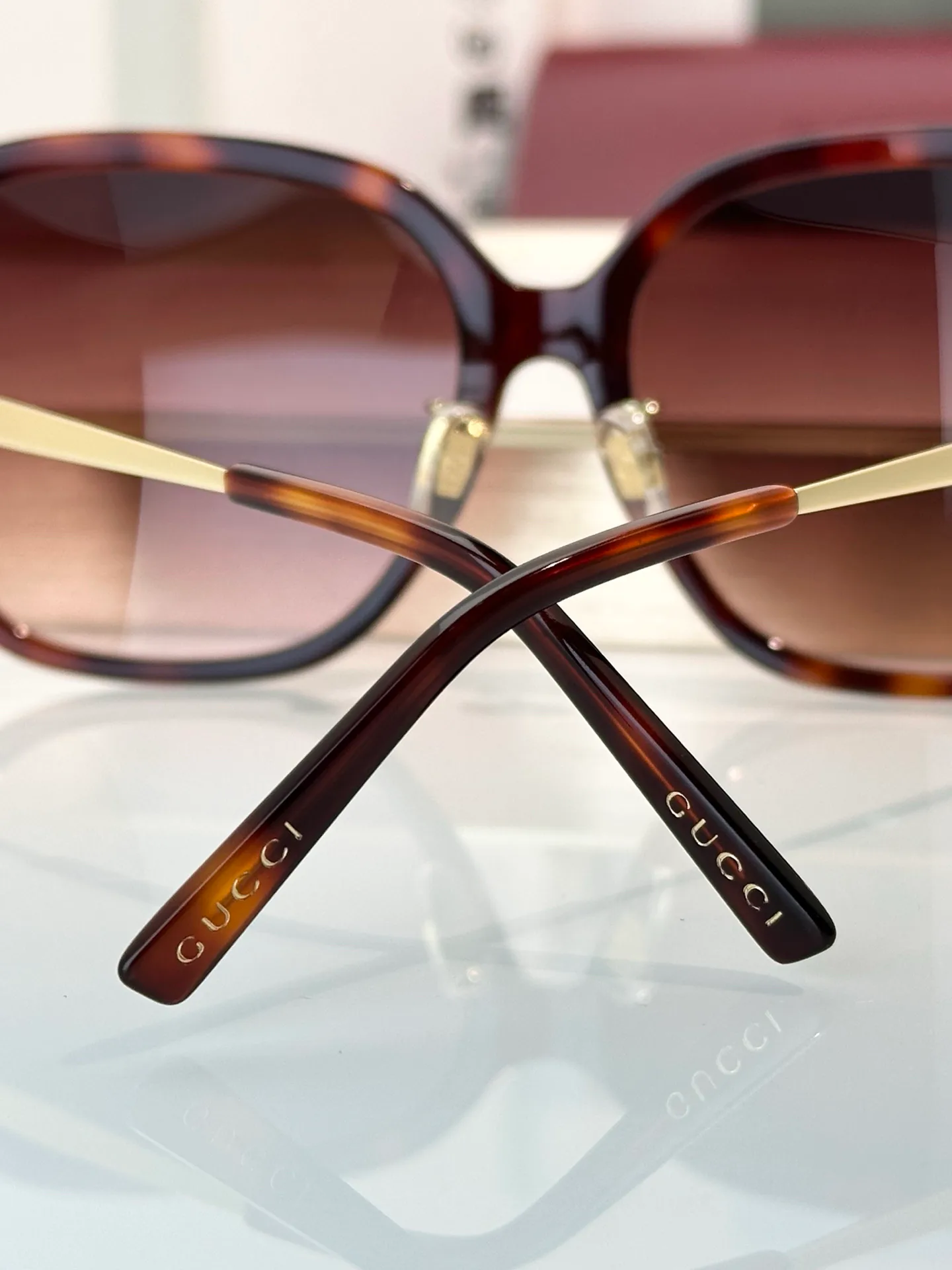 Очки Gucci 11687800