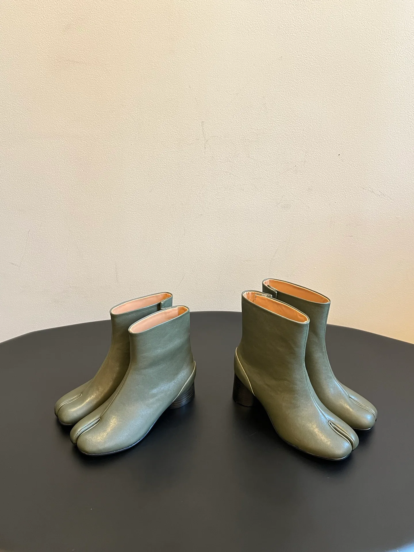 Ботильоны Женские Maison Margiela 19482151