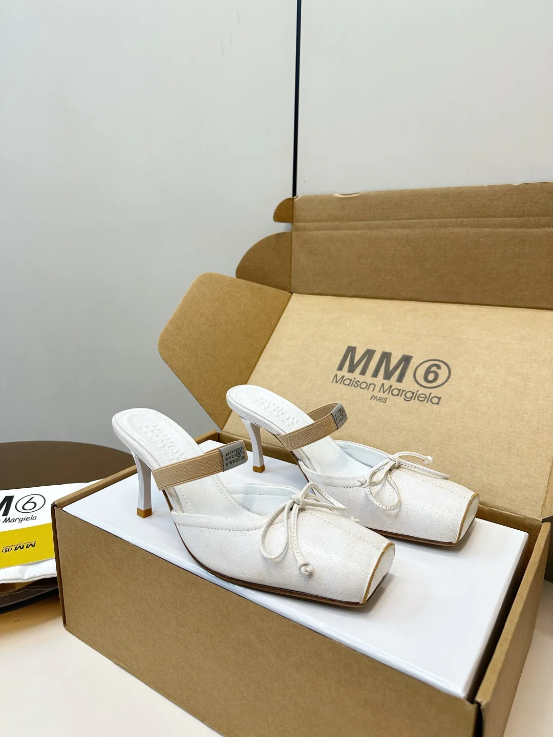 Туфли Женские Maison Margiela 11515274